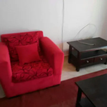 شاليه بقرية كورنادو السخنه Apartamento